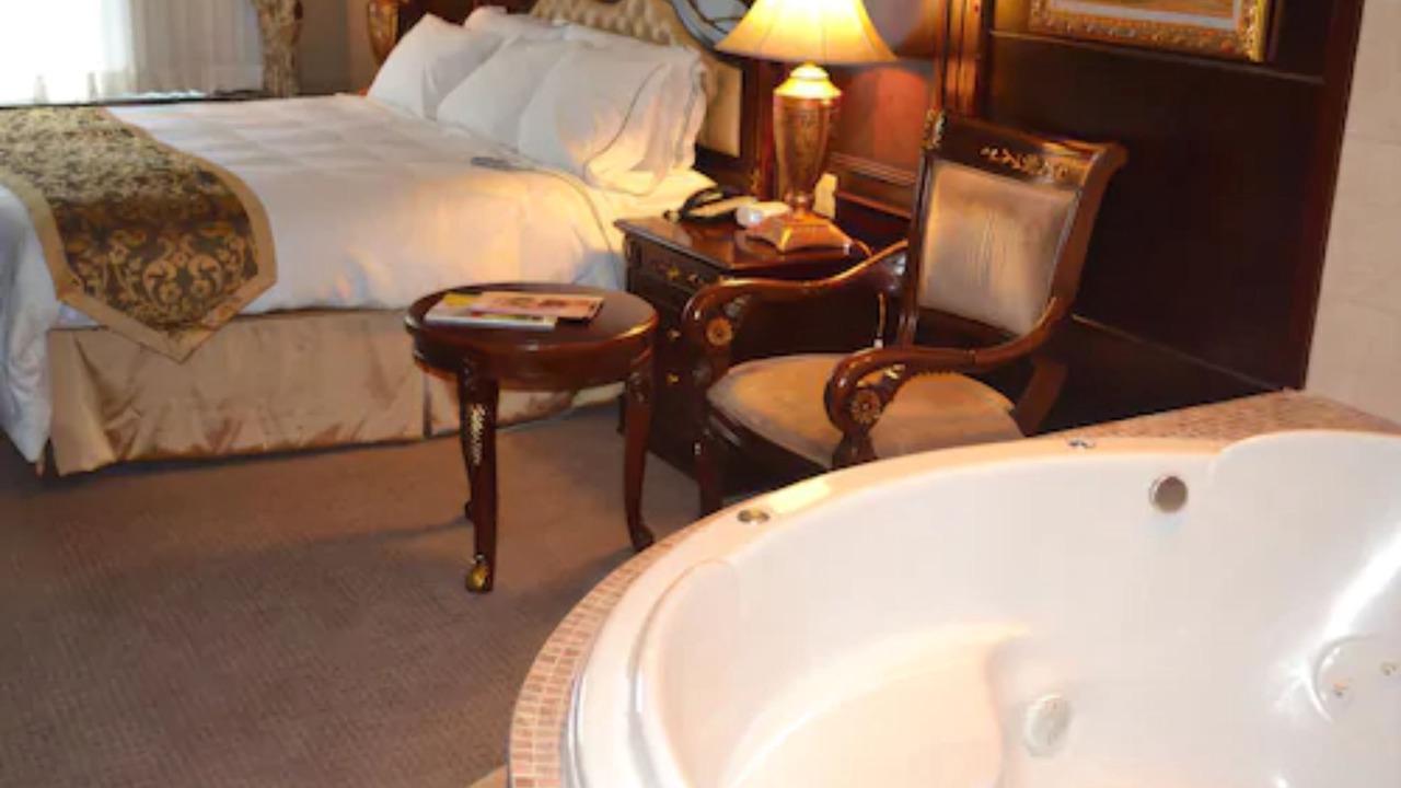 Photo of Bathroom in Gateway