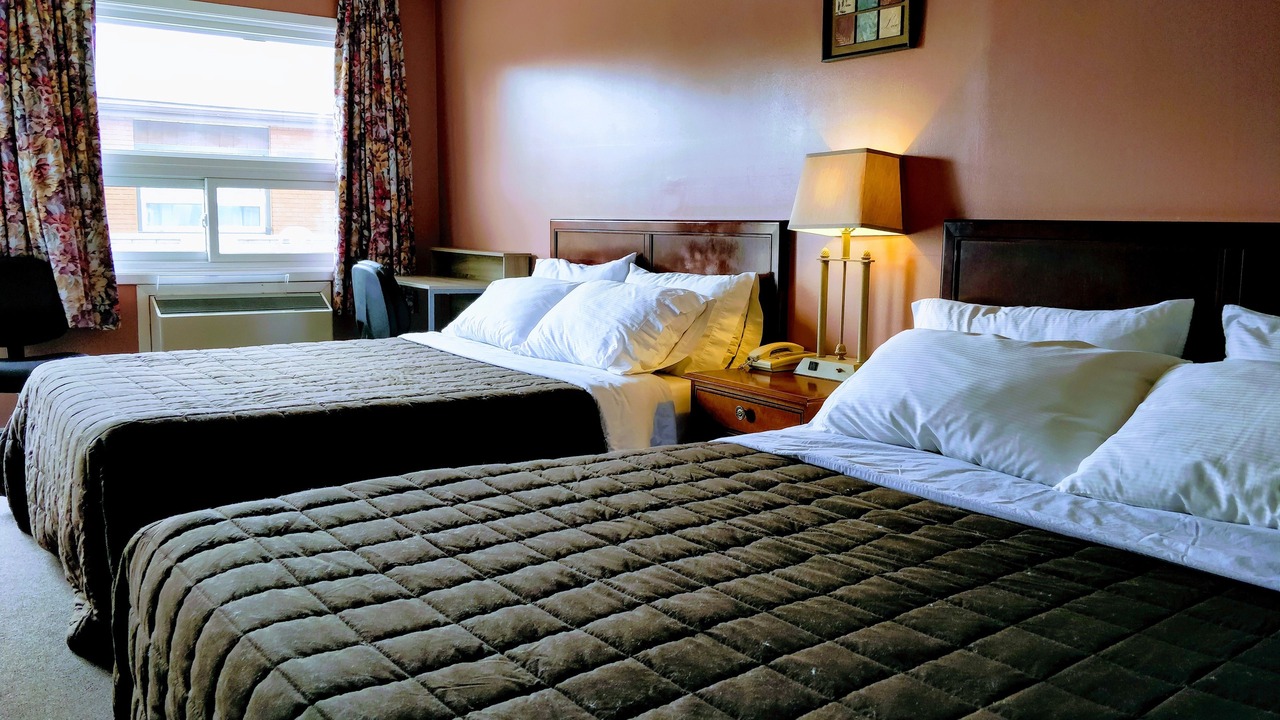 Photo of Bedroom in Midland
