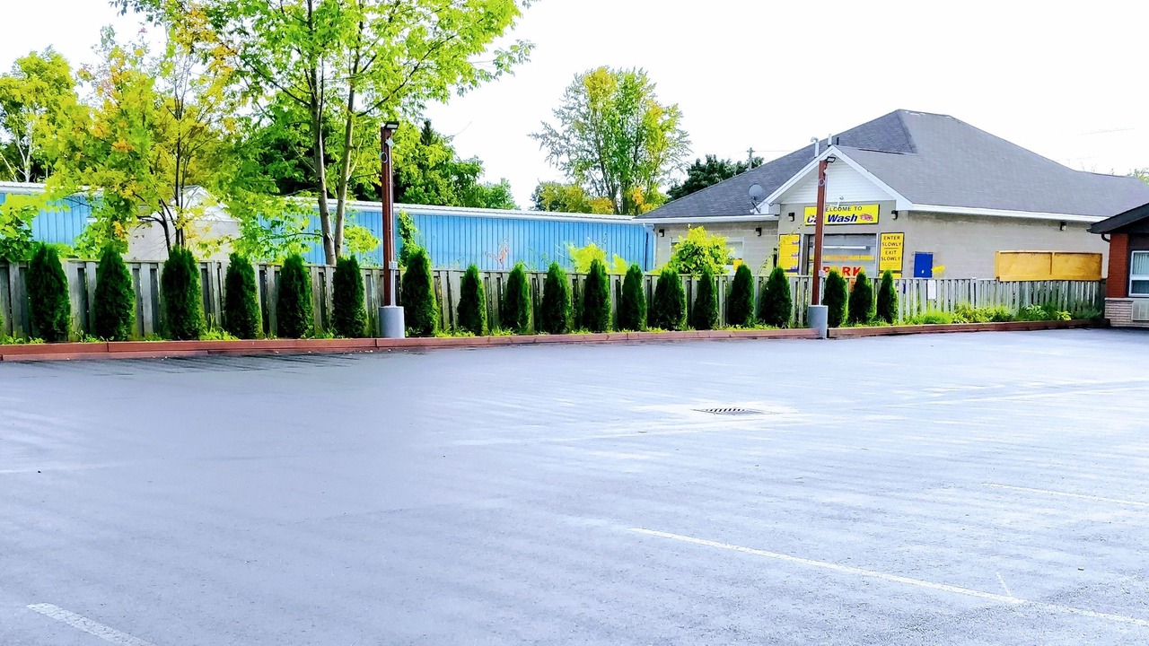 Photo of Outdoor in Midland