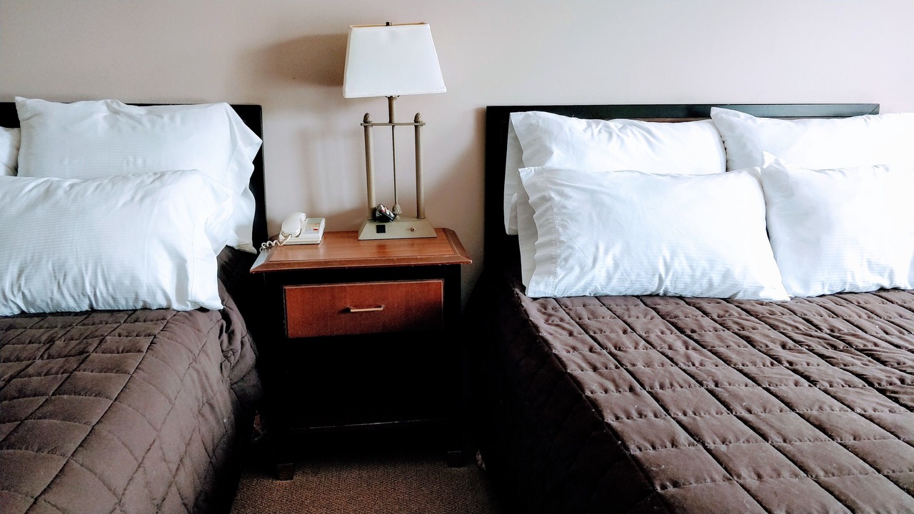 Photo of Bedroom in Midland