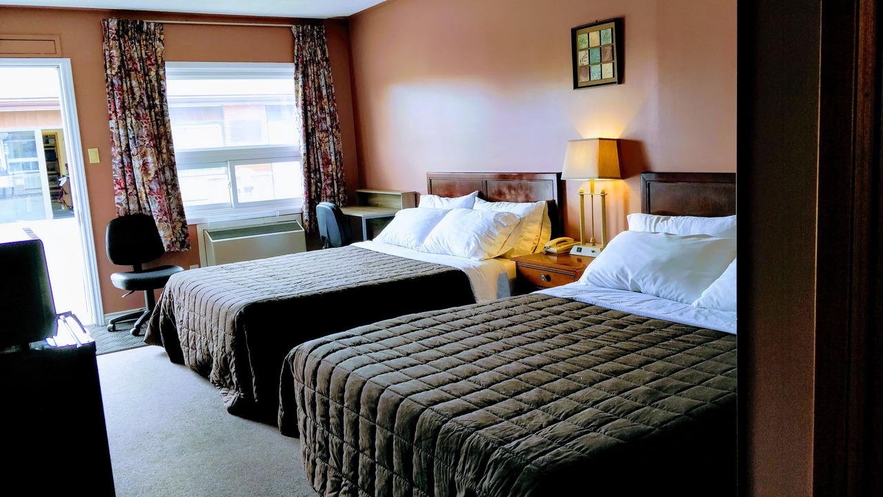 Photo of Bedroom in Midland