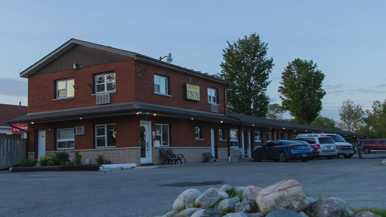 Photo of Outdoor in Midland