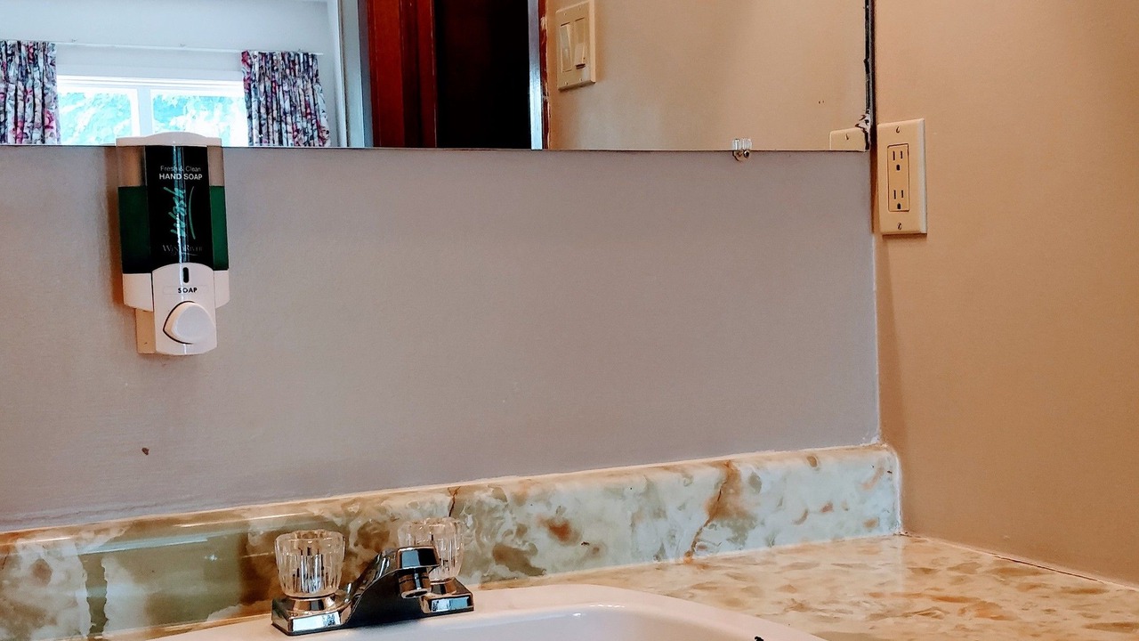 Photo of Bathroom in Midland