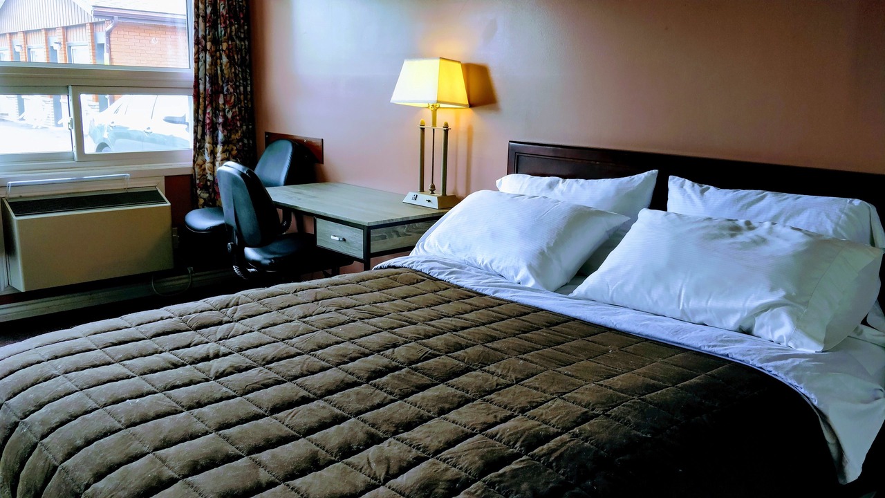 Photo of Bedroom in Midland