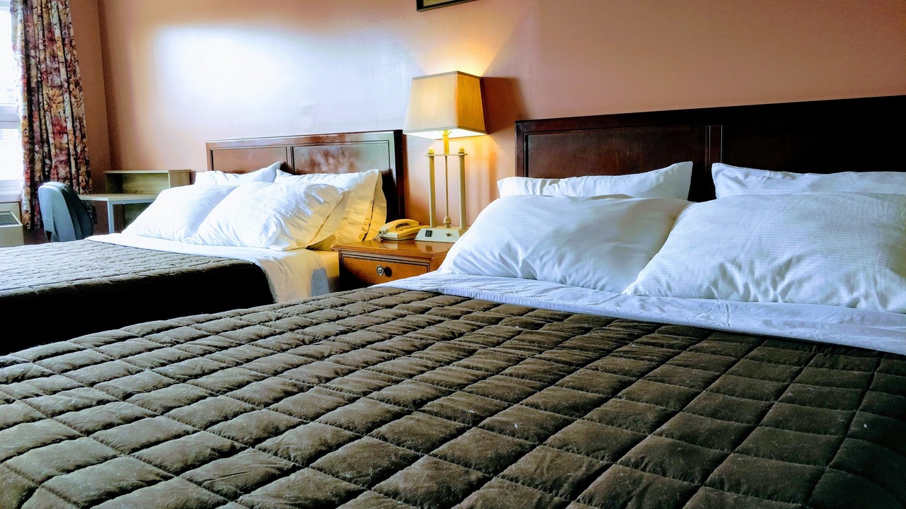 Photo of Bedroom in Midland