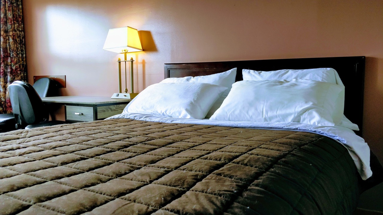Photo of Bedroom in Midland