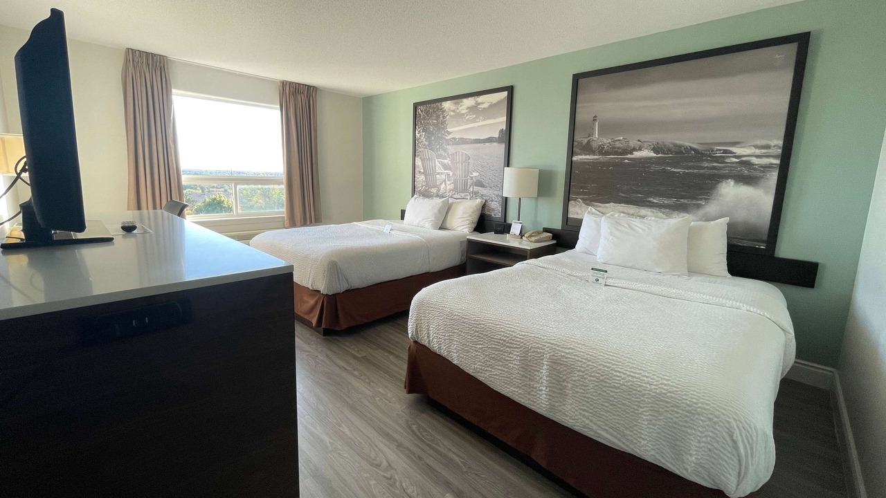 Photo of Bedroom in Peterborough
