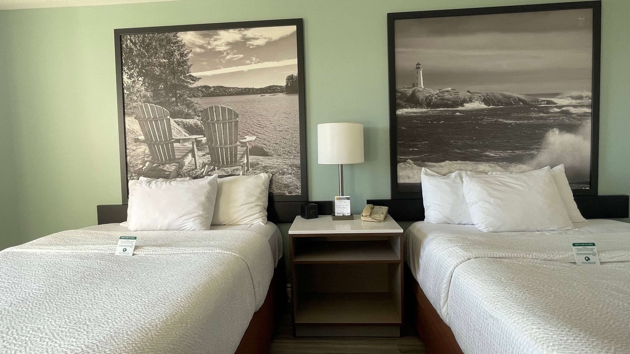 Photo of Bedroom in Peterborough