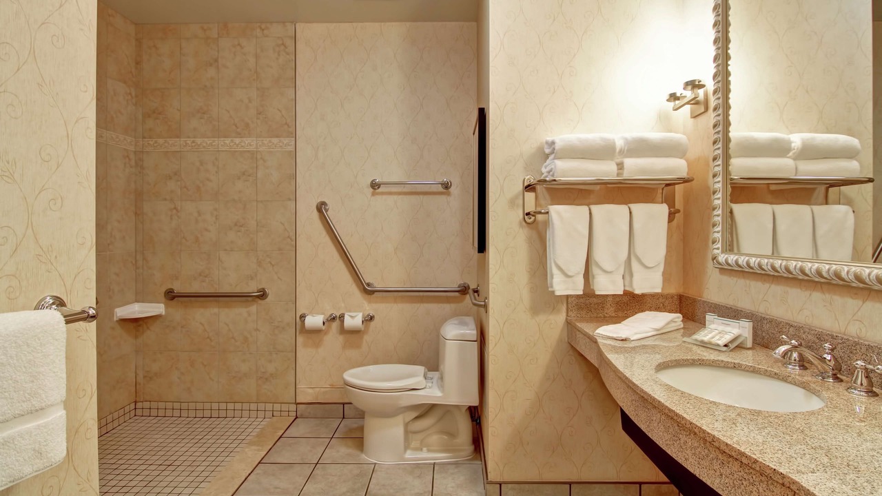 Photo of Bathroom in Ottawa Division