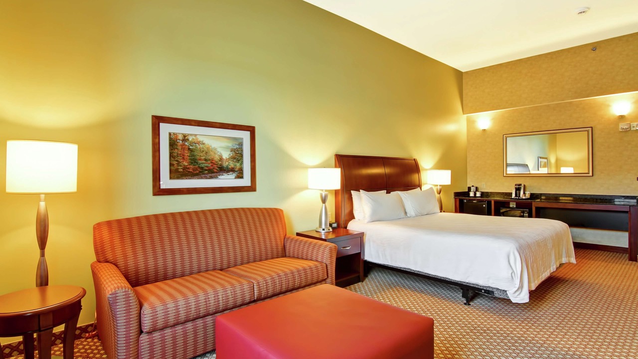 Photo of Livingroom in Ottawa Division