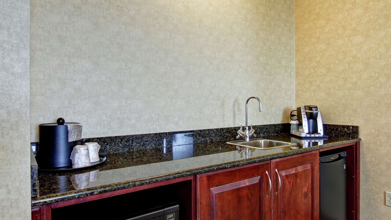 Photo of Kitchen in Ottawa Division