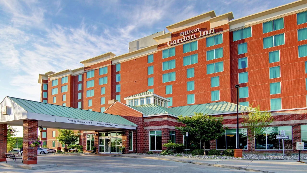 Photo of Outdoor in Ottawa Division
