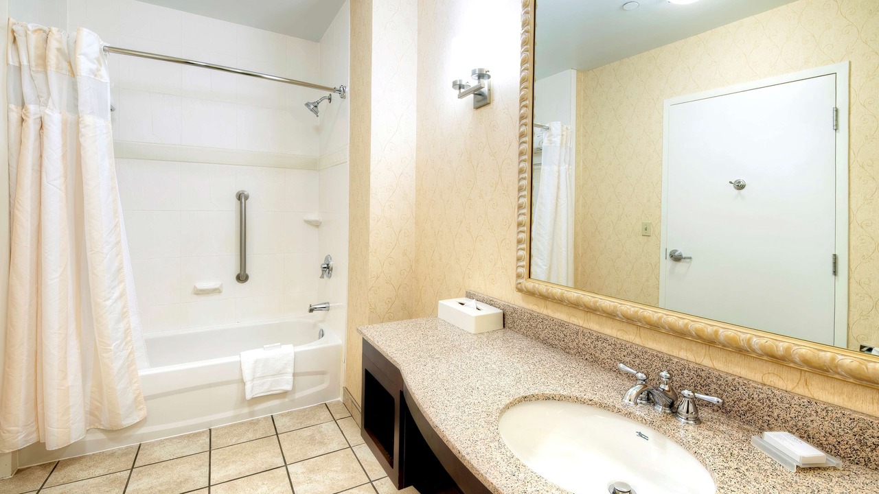 Photo of Bathroom in Ottawa Division