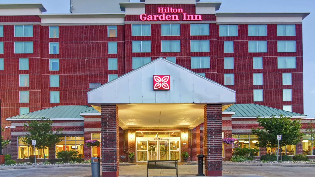 Photo of Outdoor in Ottawa Division