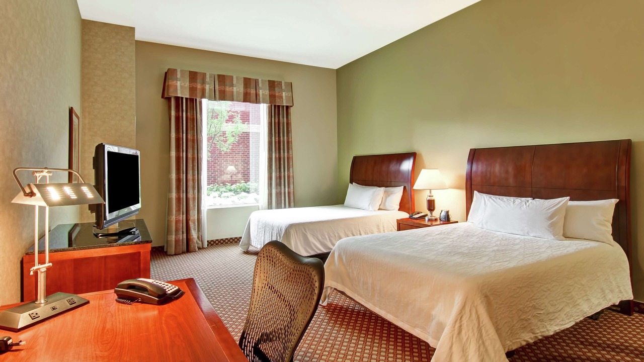 Photo of Bedroom in Ottawa Division