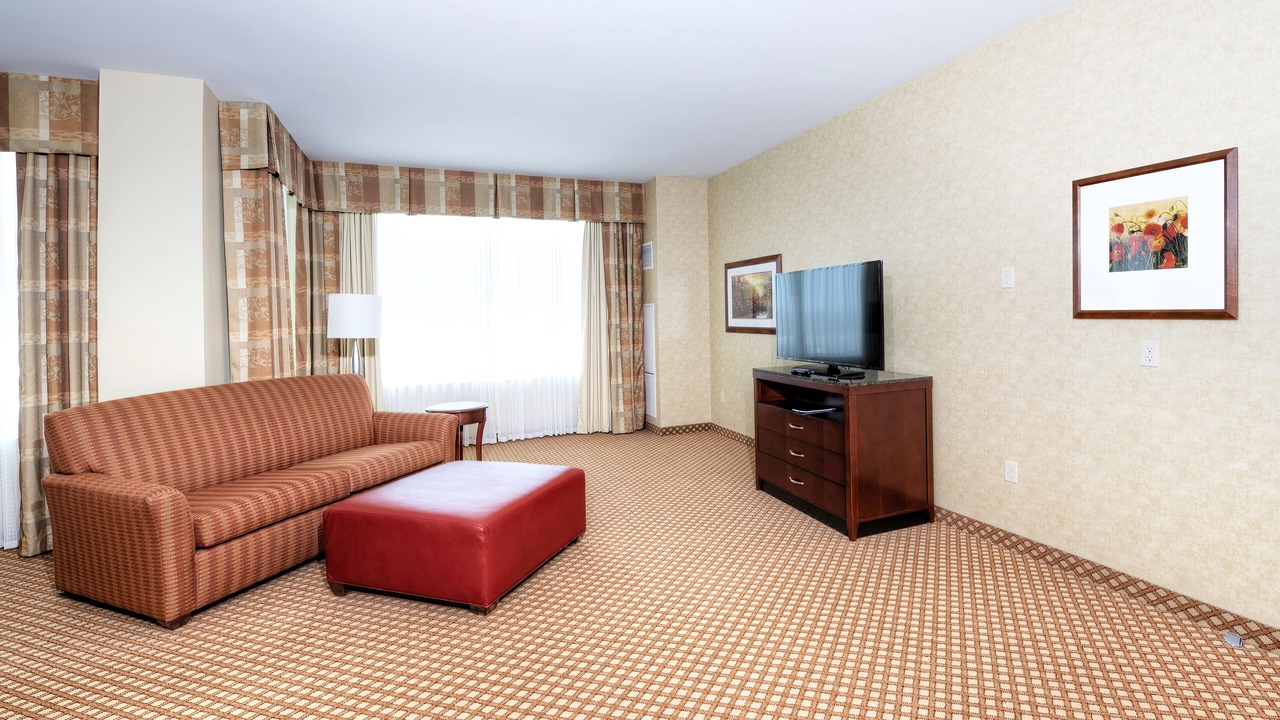 Photo of Bedroom in Ottawa Division