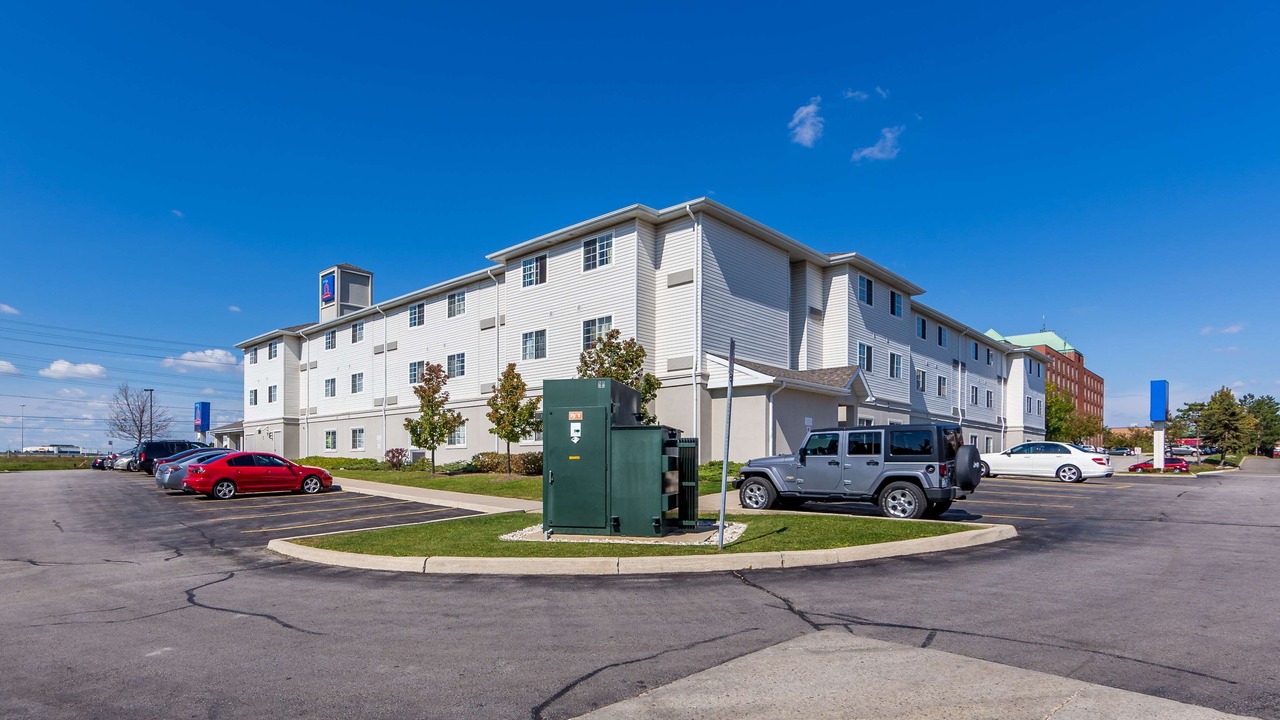Photo of Outdoor in Gateway