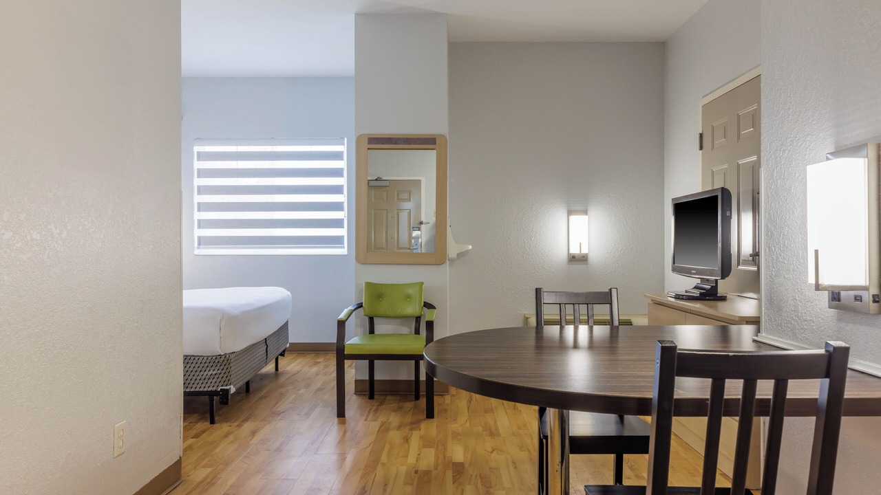 Photo of Livingroom in Gateway