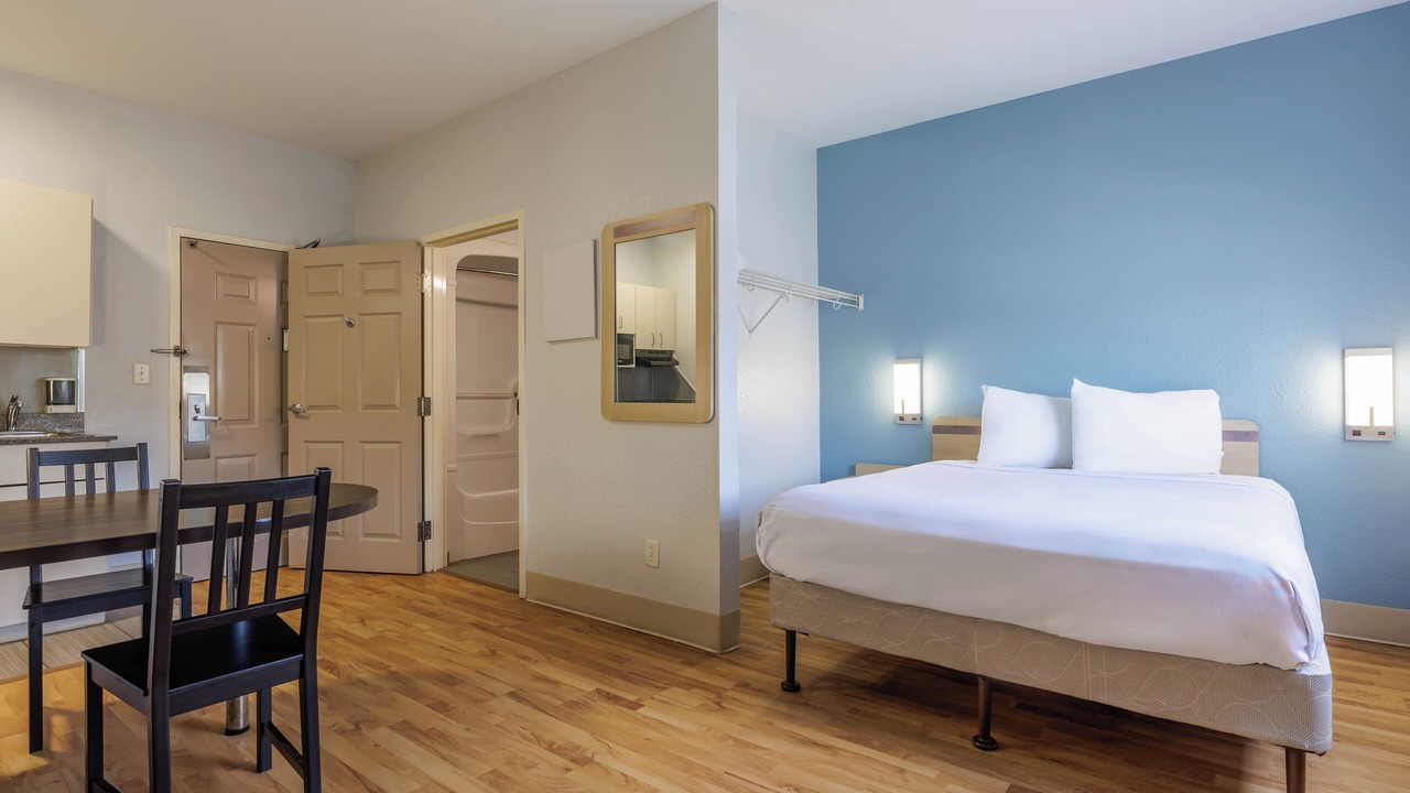 Photo of Bedroom in Gateway