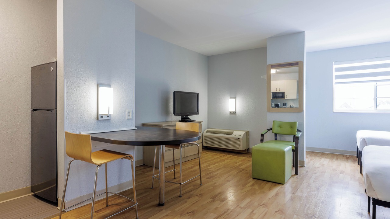 Photo of Bedroom in Gateway