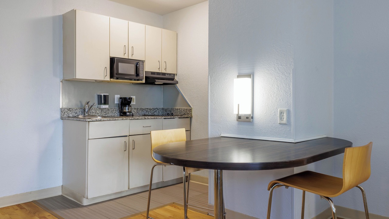 Photo of Livingroom in Gateway