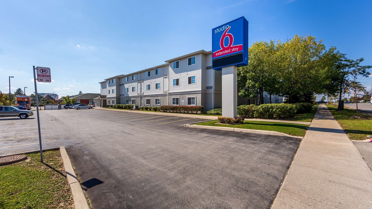Photo of Outdoor in Gateway