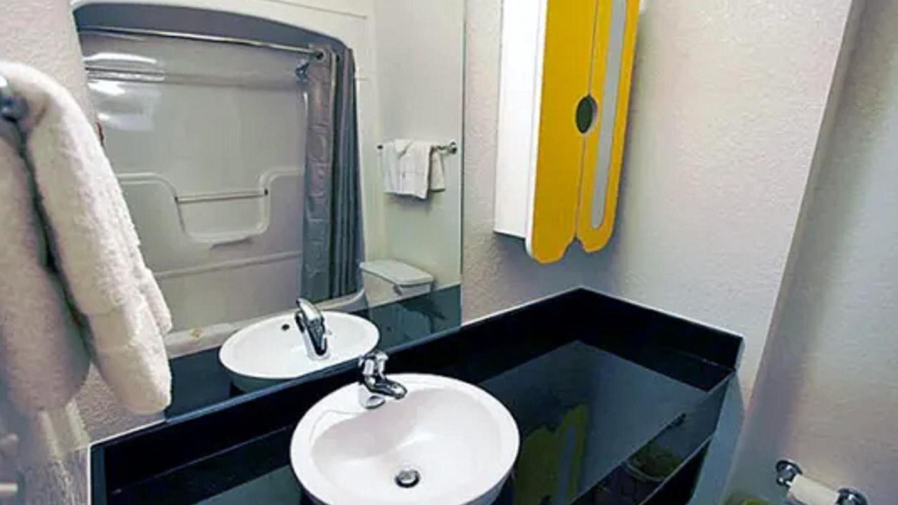Photo of Bathroom in Gateway