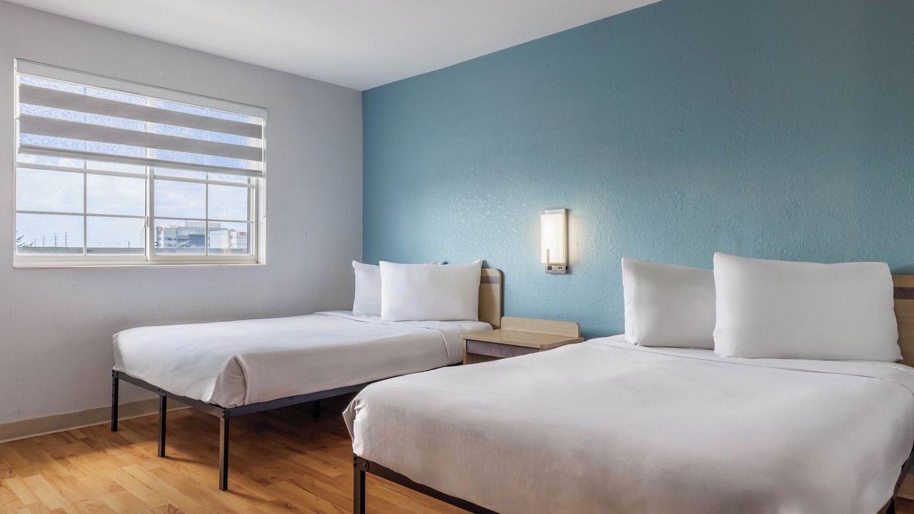 Photo of Bedroom in Gateway