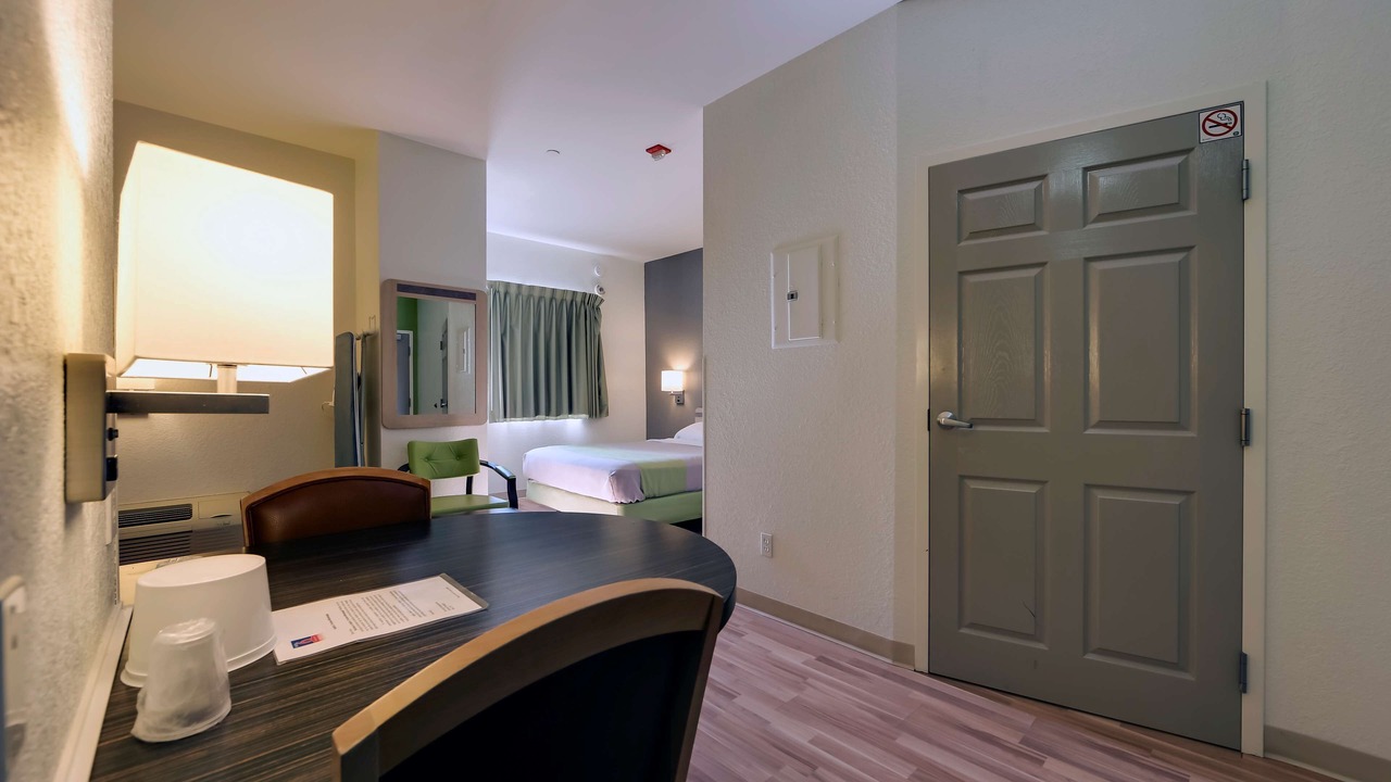 Photo of Bedroom in Gateway