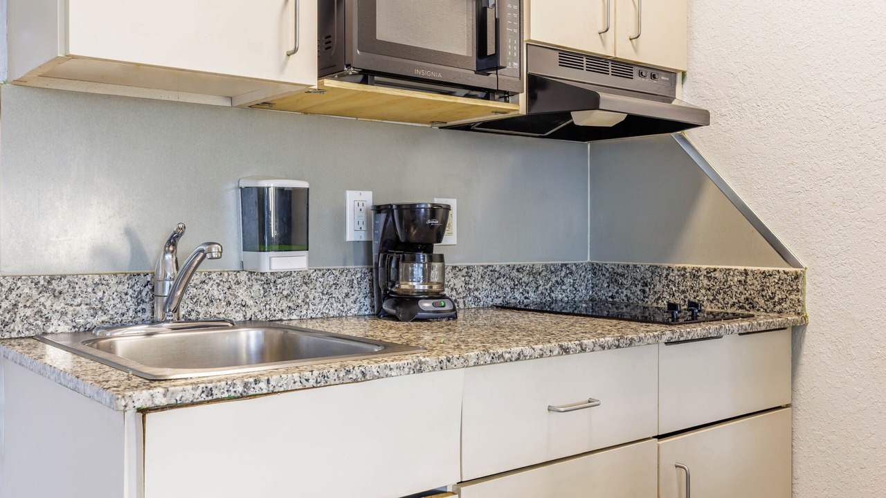 Photo of Kitchen in Gateway