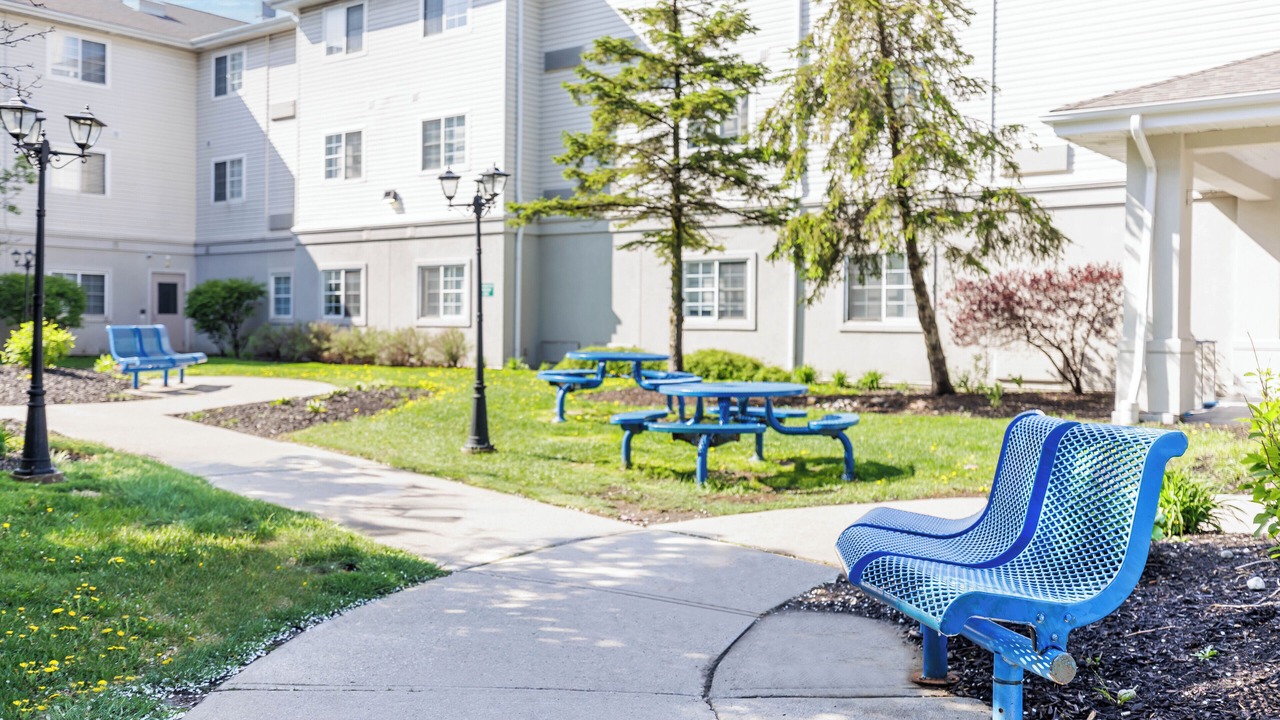 Photo of Outdoor in Gateway
