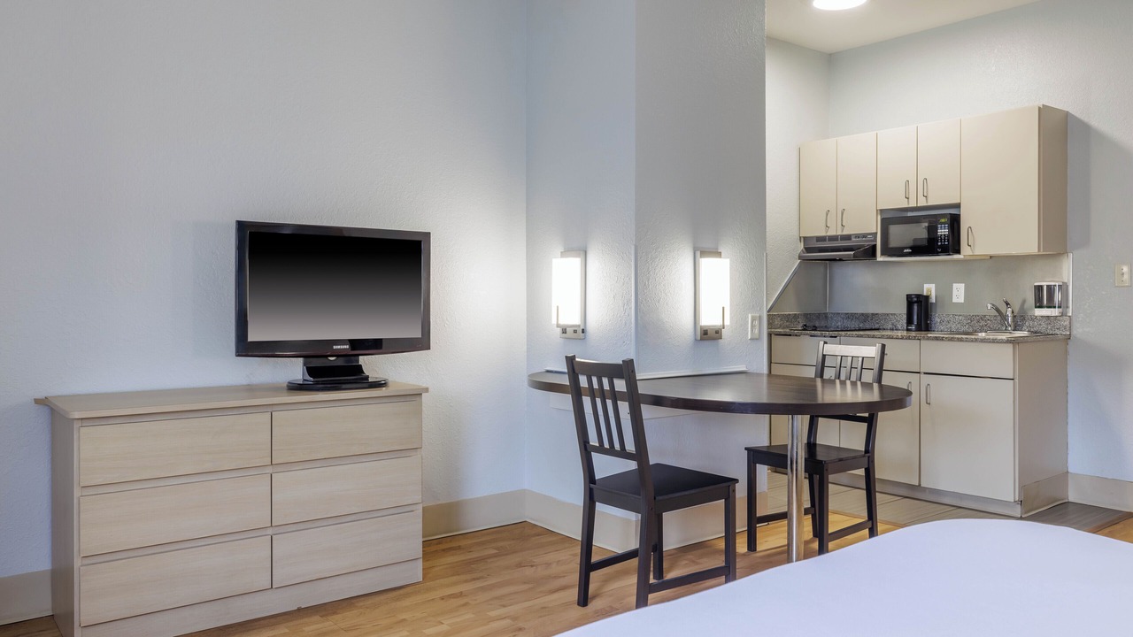 Photo of Bedroom in Gateway