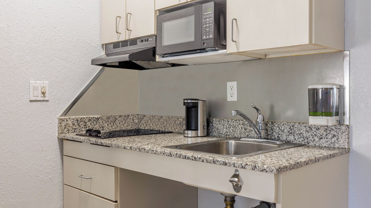 Photo of Kitchen in Gateway