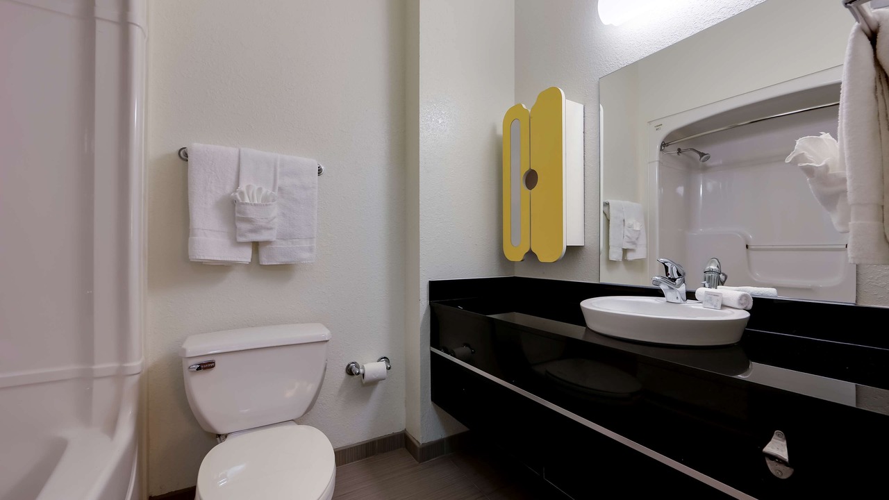 Photo of Bathroom in Gateway