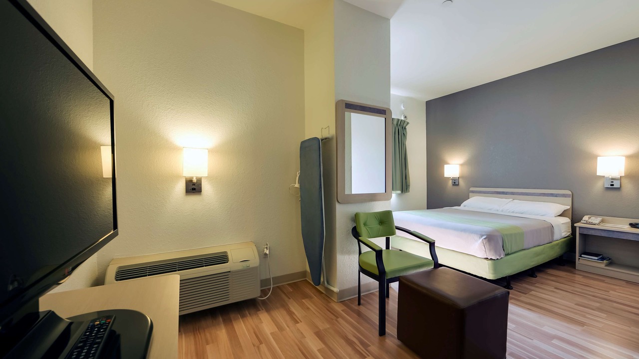 Photo of Bedroom in Gateway