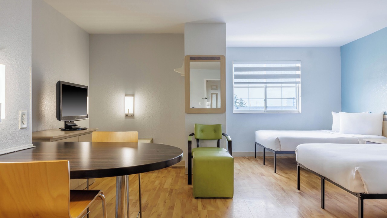 Photo of Bedroom in Gateway