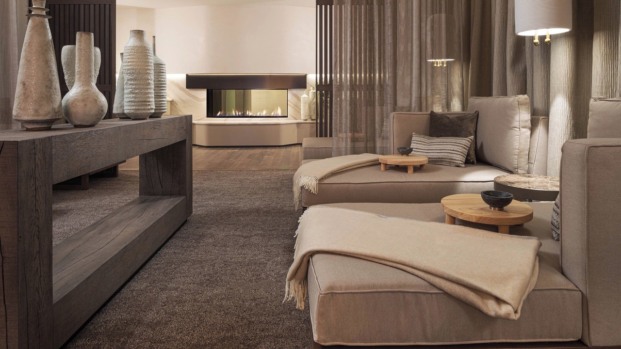 Photo of Bedroom in Downtown Minneapolis