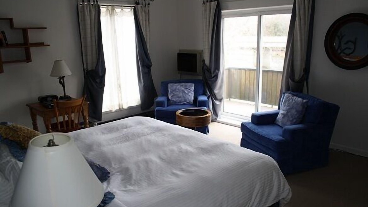 Photo of Bedroom in Ashfield-Colborne-Wawanosh