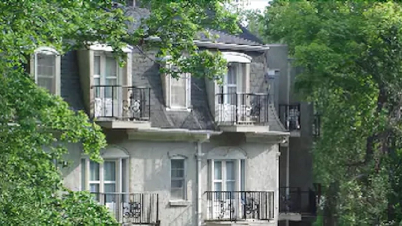 Photo of Buildings in Ashfield-Colborne-Wawanosh