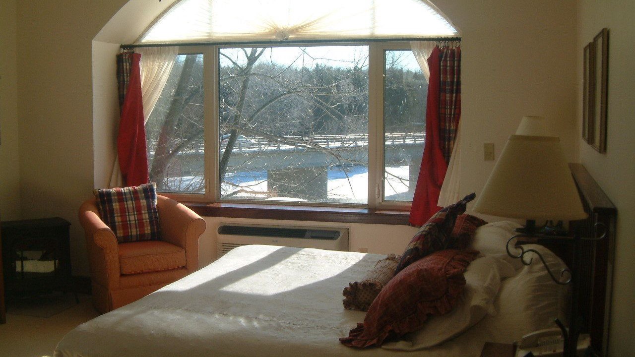 Photo of Bedroom in Ashfield-Colborne-Wawanosh