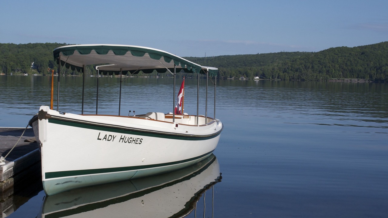 Photo of Others in Eagle Lake
