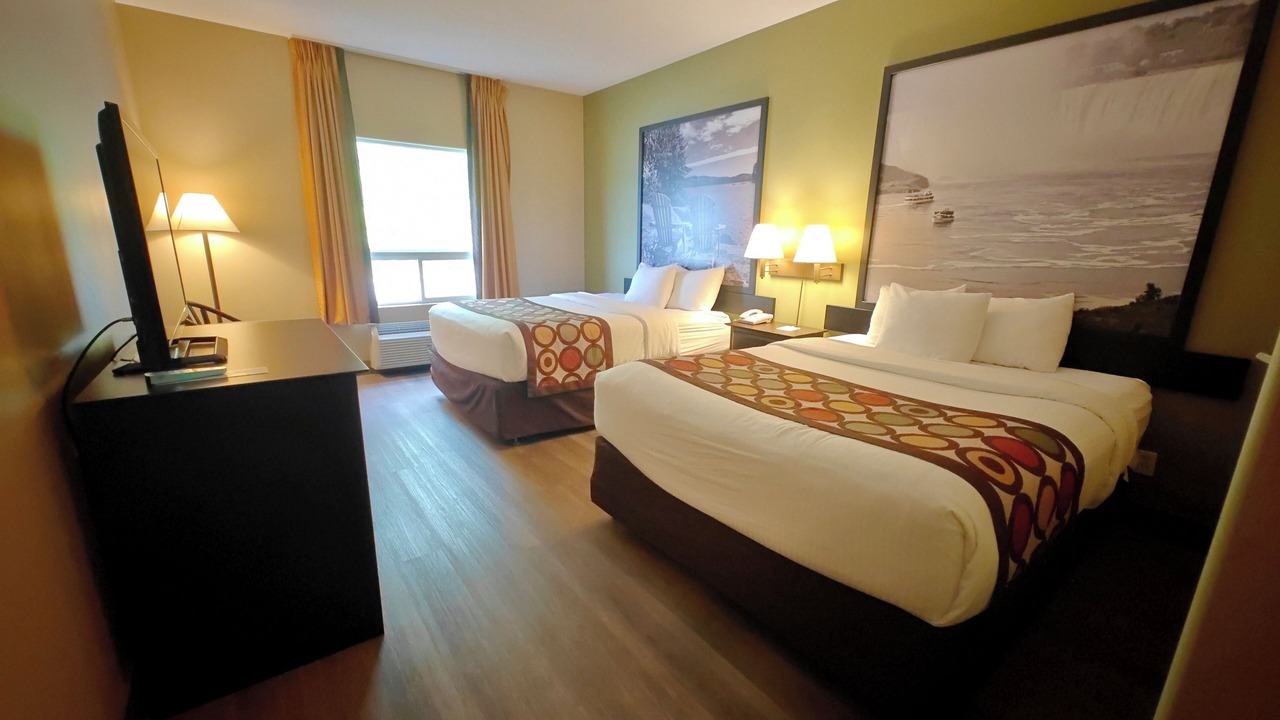 Photo of Bedroom in Midland