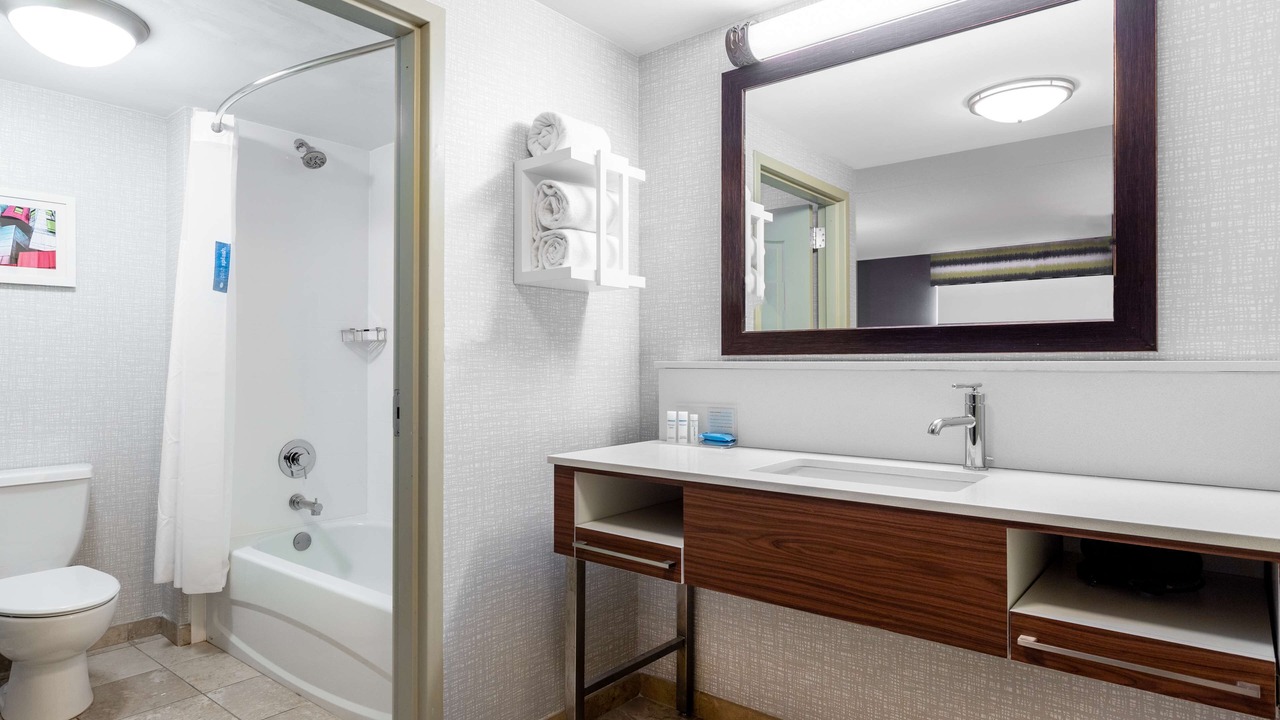 Photo of Bathroom in South Loop