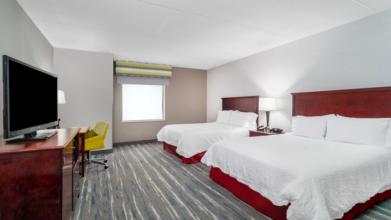 Photo of Bedroom in South Loop