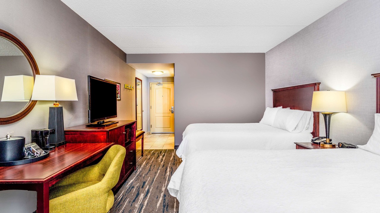 Photo of Bedroom in South Loop