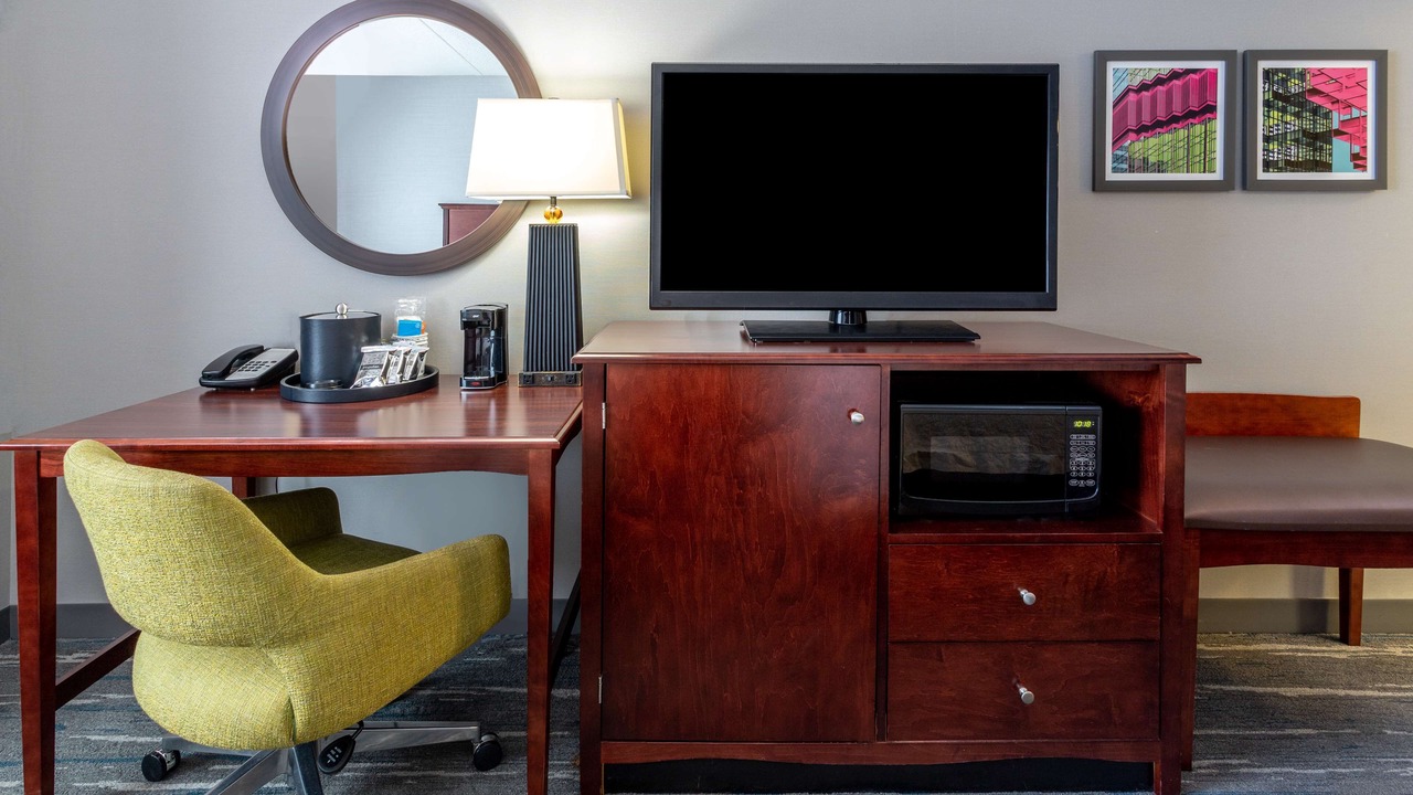 Photo of Bedroom in South Loop