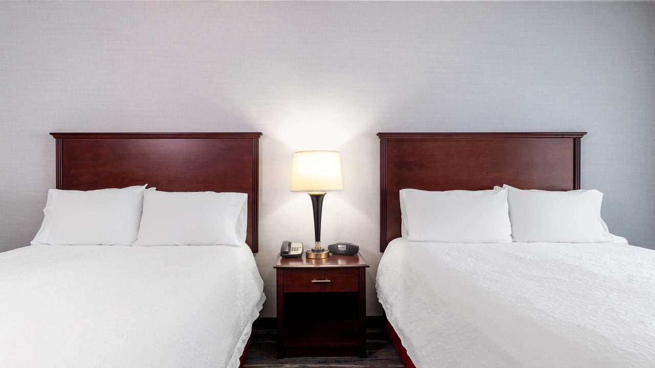 Photo of Bedroom in South Loop