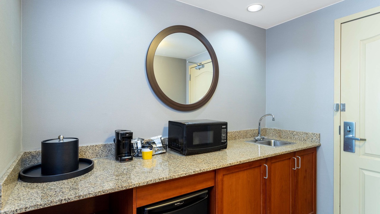 Photo of Bedroom in South Loop