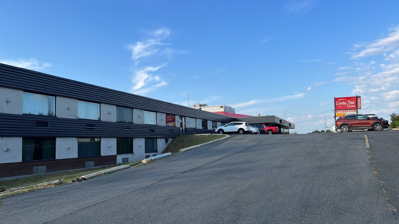 Photo of Outdoor in Lively