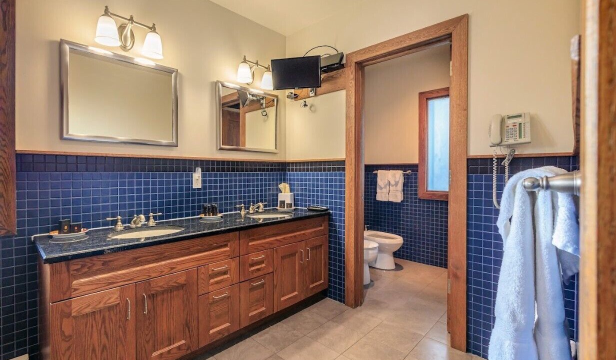 Photo of Bathroom in Bloomfield